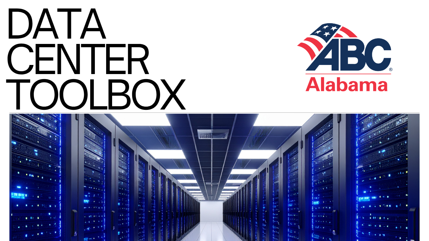 DATA CENTER TOOLBOX